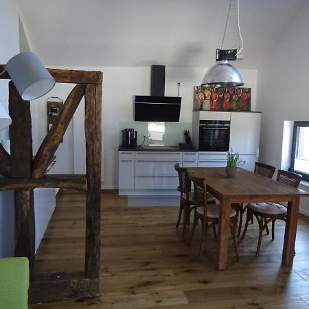 Exklusive, Kernsanierte Ferienwohnung Am Rursee Simmerath Ngoại thất bức ảnh