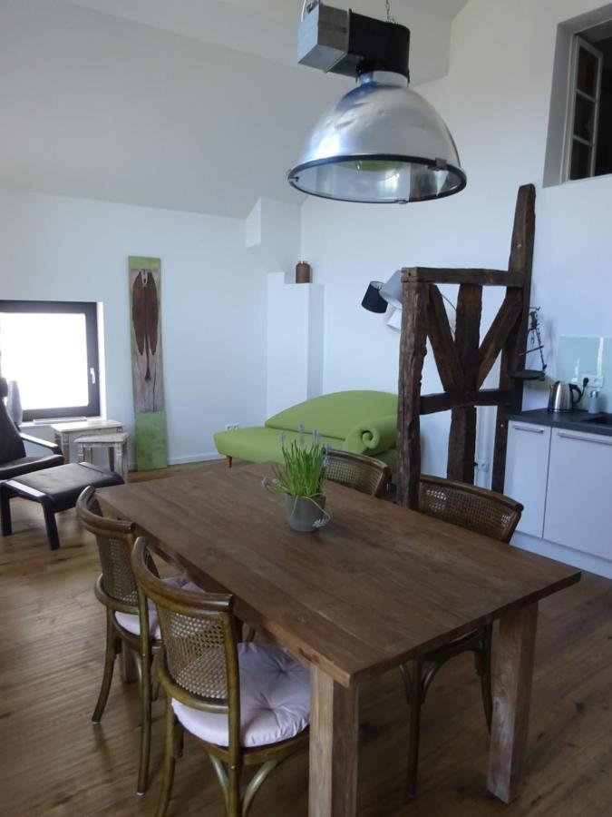 Exklusive, Kernsanierte Ferienwohnung Am Rursee Simmerath Ngoại thất bức ảnh