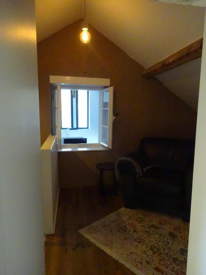 Exklusive, Kernsanierte Ferienwohnung Am Rursee Simmerath Ngoại thất bức ảnh