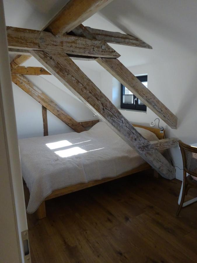 Exklusive, Kernsanierte Ferienwohnung Am Rursee Simmerath Ngoại thất bức ảnh