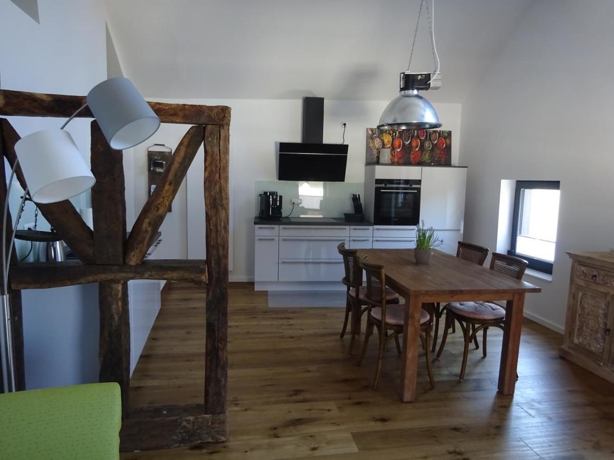 Exklusive, Kernsanierte Ferienwohnung Am Rursee Simmerath Ngoại thất bức ảnh