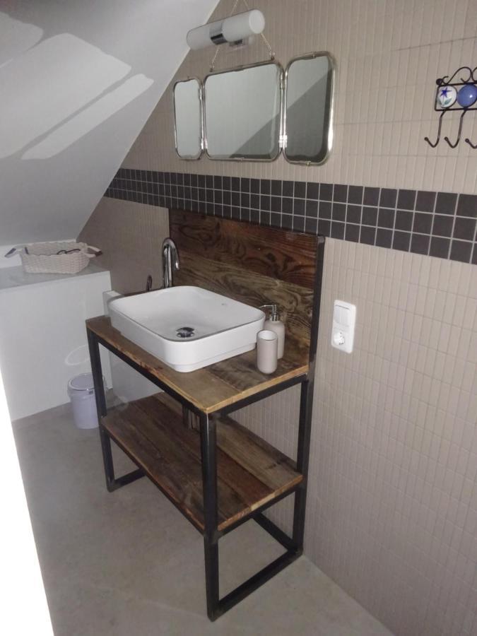 Exklusive, Kernsanierte Ferienwohnung Am Rursee Simmerath Ngoại thất bức ảnh
