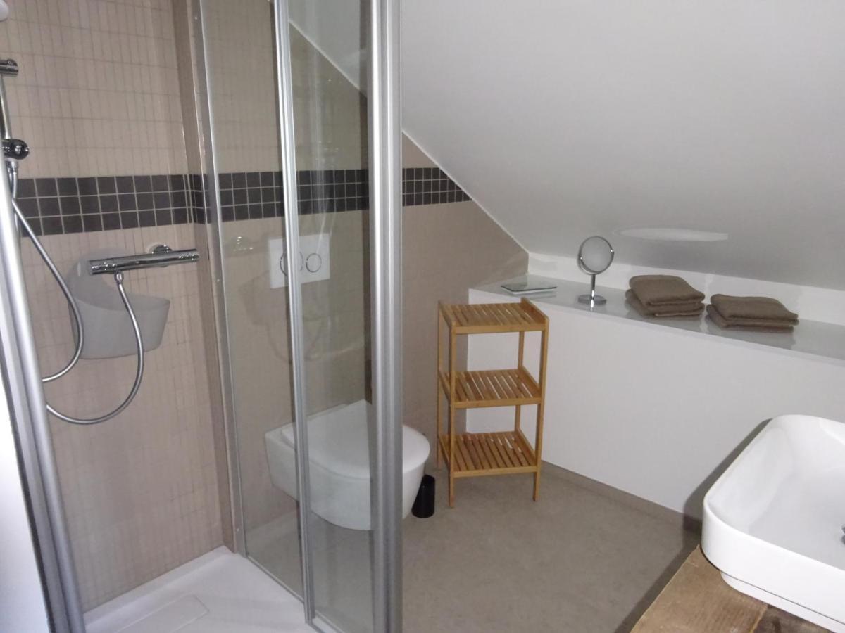 Exklusive, Kernsanierte Ferienwohnung Am Rursee Simmerath Ngoại thất bức ảnh