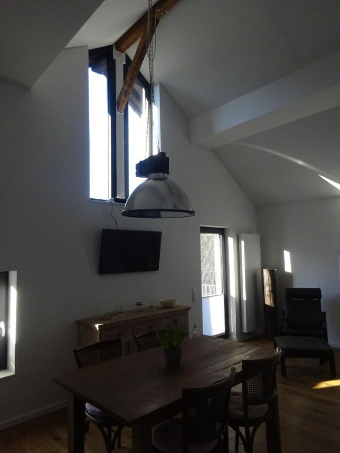 Exklusive, Kernsanierte Ferienwohnung Am Rursee Simmerath Ngoại thất bức ảnh